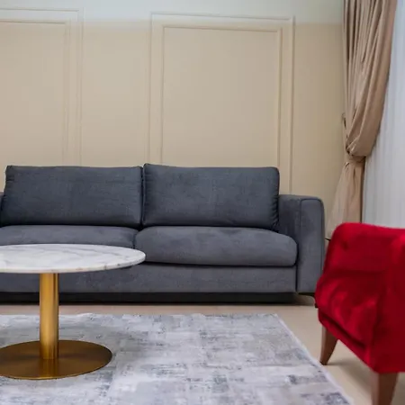 Prime 2br - Persepolis Apartmán