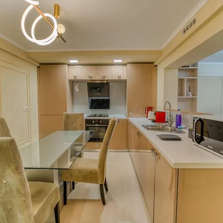 Prime 2br - Persepolis * Bucarest