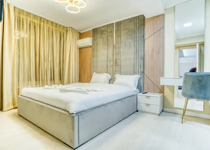 Prime 2br - Persepolis *