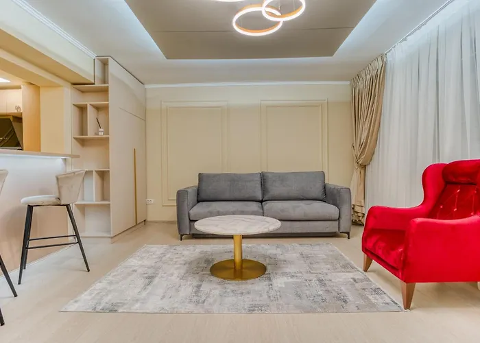 Prime 2br - Persepolis Apartmán