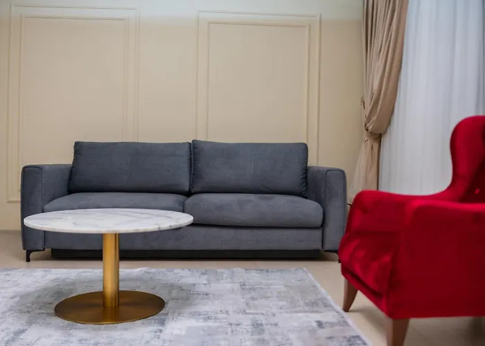 Prime 2br - Persepolis Apartmán