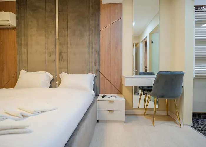 Prime 2br - Persepolis Apartmán