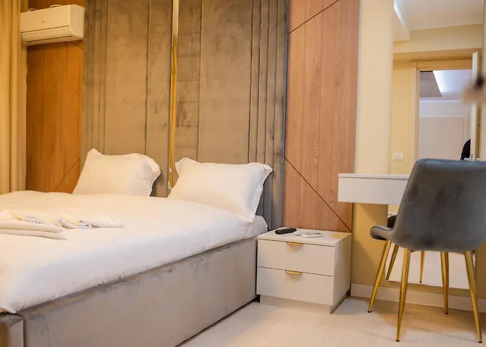 Prime 2br - Persepolis