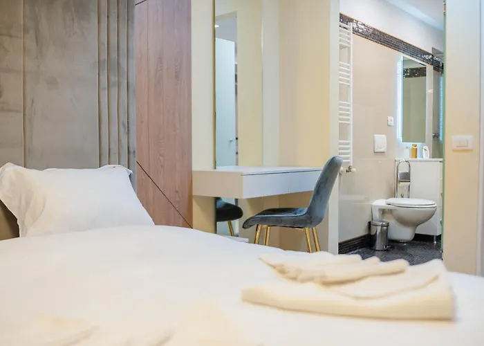 Prime 2br - Persepolis Apartmán *