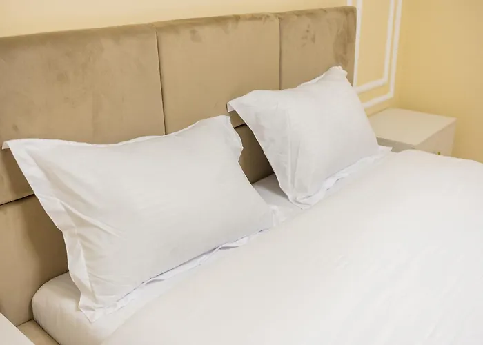 Prime 2br - Persepolis Apartmán *