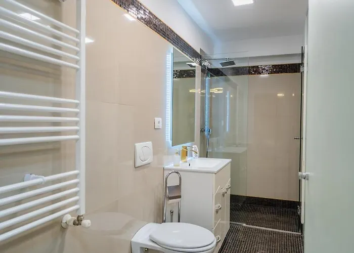 Prime 2br - Persepolis *