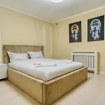 Prime 2br - Persepolis * Bukurešť