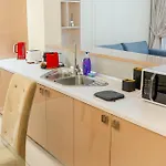 Prime 2br - Persepolis Bukurešť