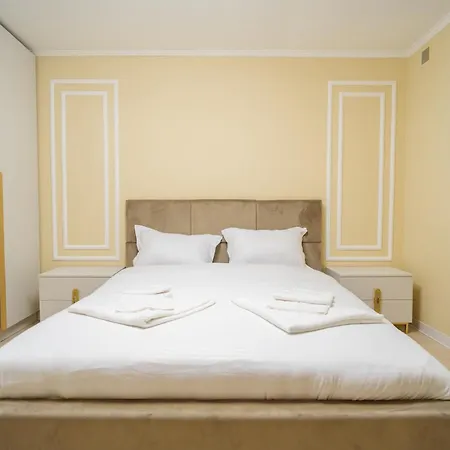 Apartmán Prime 2br - Persepolis *