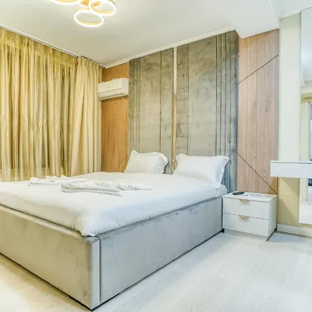 Prime 2br - Persepolis *