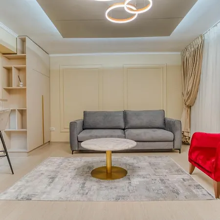 Prime 2br - Persepolis Appartement