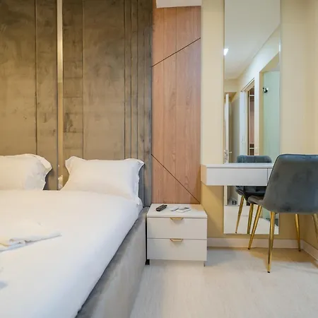 Prime 2br - Persepolis Apartment