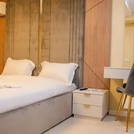 Prime 2br - Persepolis