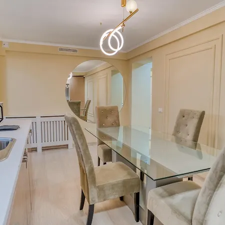 Διαμέρισμα Prime 2br - Persepolis *