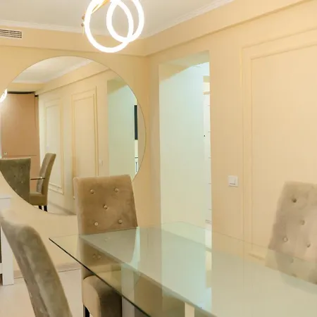 Apartment Prime 2br - Persepolis *
