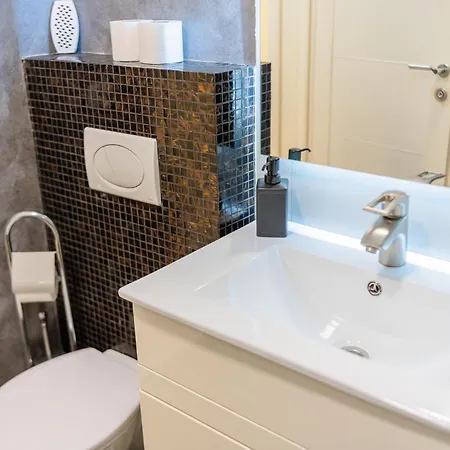 Prime 2br - Persepolis Διαμέρισμα