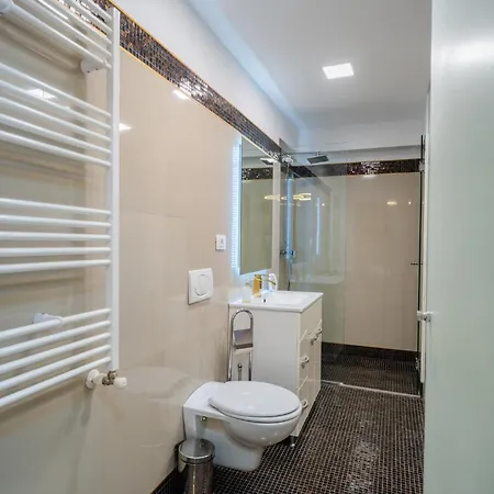 Prime 2br - Persepolis *