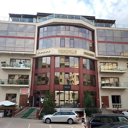 Prime 2br - Persepolis