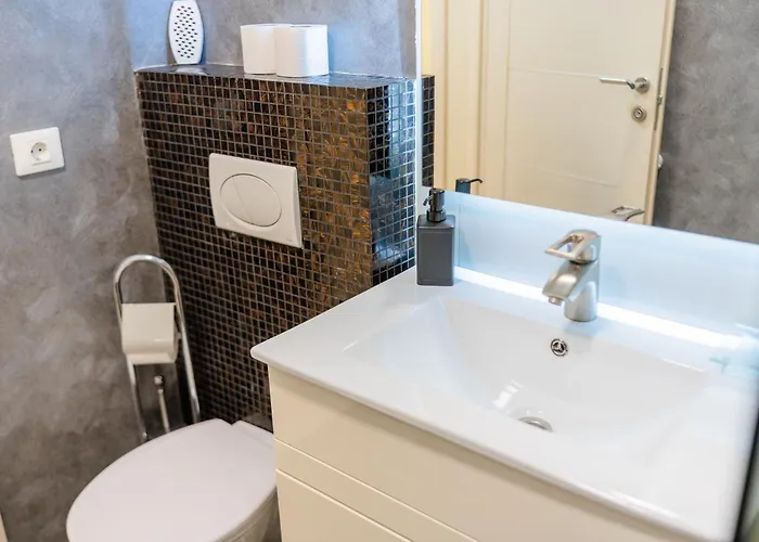 Prime 2br - Persepolis Appartement