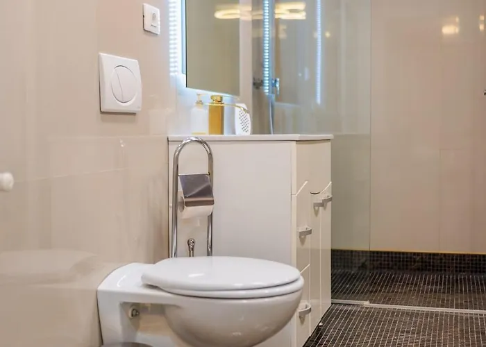 Prime 2br - Persepolis Appartement