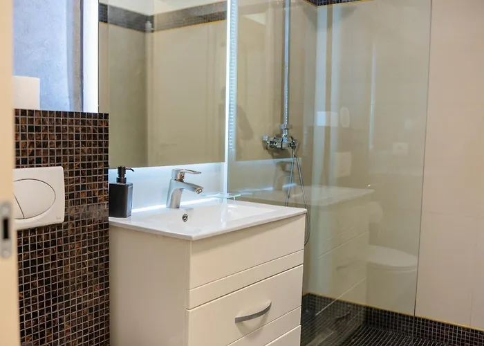 דירה Prime 2br - Persepolis *