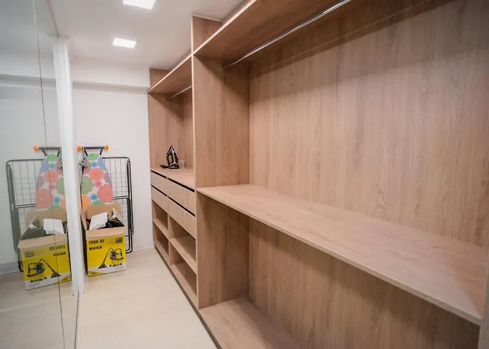 Prime 2br - Persepolis Appartement *
