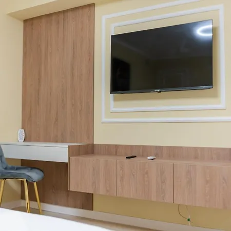 Prime 2br - Persepolis Bucareste