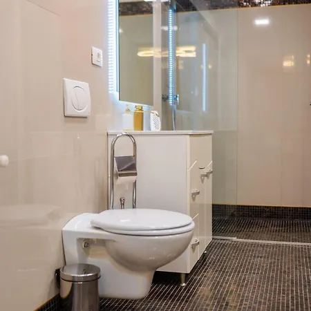 Prime 2br - Persepolis Apartamento