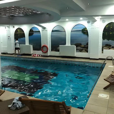 Apartamento Prime 2br - Persepolis Bucareste