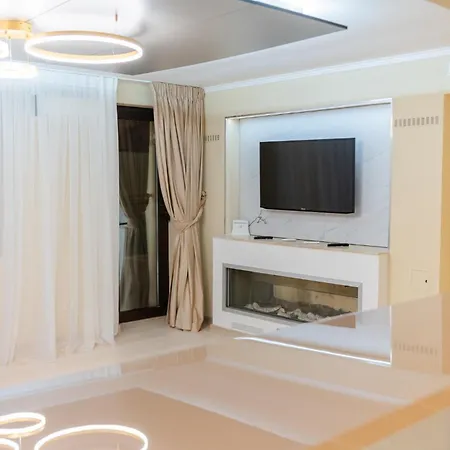 Prime 2br - Persepolis Apartament *