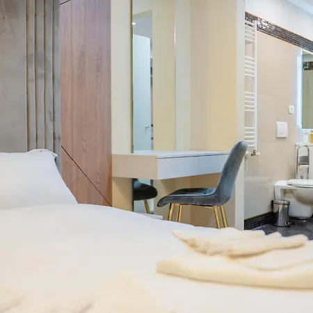 Prime 2br - Persepolis Apartament *
