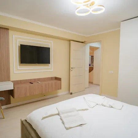 Prime 2br - Persepolis Apartament Bucureşti
