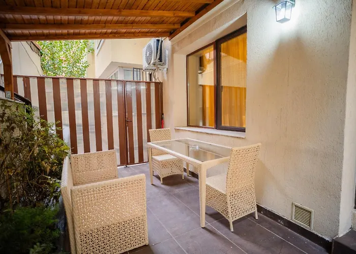 Апартаменти Prime 2br - Persepolis *